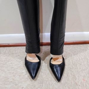 Jessica Simpson boots